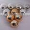 golf balls custom for sale
