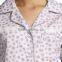 Summer short sleeve hot woman's pajamas