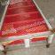 High precision sheet metal