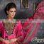 Glamour Beauty Designer Semi Stitch Salwar Kameez Collections