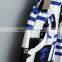 Wholesale autumn cotton printing boys baby pants trousers