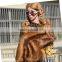 manufacturers selling new mink fur shawl