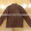 man pu leather jacket #PL8703