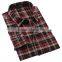 Flannel shirt for men multi colors slim fit shirts mens dress shirt