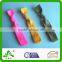 Custom Solid Color Soft Fabric Good Stretch Kknekki Ties Elastic Hair Band
