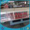 GRP fiberglass FRP Moulded frp grating moulded machine with competitive price