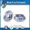 Made in Taiwan Aluminum or Stainless Steel Self Clinching Nuts