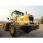 4WD 5T front wheel loader ZL50F