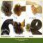 AAA Quality V Tip Remy Human Hair Extensions