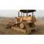 Used Bulldozer [Caterpilalr D4H]