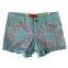 Popular Lady's Jeans Pants Jeans Shorts
