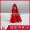 colorful cotton tassel,red tassel,cheap tassels