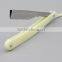 "GOLD DOLLAR FDW-7" Disposable stainless steel barber razor straight razor