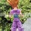 Wholesale Dragonball Z figure The Son GoHan PVC action figure Decoration toy,Anime figure collectable toy
