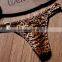 lubunie leopard print G-string Printed panties sexy style panty