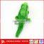 Wholesale Cheap Stuffed Kids Cartoon Animal Plush Crocodile