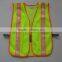 Safety Vest Reflective Vest Promotional Vest Hi Vis Color Vest Hi Viz Vest