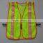 Safety vest reflective vest promotional vest Hi Vis color vest Hi viz vest