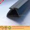 Factory Price Aluminum Window Rubber Seal
