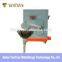 Easy to learn slag stopping plug delivery device to adequate quality product