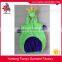 2017 Fashionable Dragon Hooded Warm Winter Vest For Babies