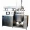 2015 new Cosmetic Making emulsifying Machine for Cosmetic, Toothpaste,cream