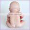 toys doll silicone baby doll realistic/doll kits of full vinyl body/popular 2016 hot sell baby amore doll