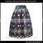 Women long african skirts Custom Printed African Skirts for Women