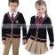 OEM Classic sweater of school uniforms