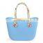 Wholesale promotional o eva handbag shoulder bag