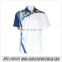 Wholesale sublimated bowling shirts / casual polo shirts / bowling jersey
