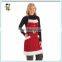 Cheap Kitchen Cooking Chef Santa Christmas Aprons HPC-1024