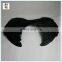 Adult Party Costume Black Feather Angel Wings HPC-0881