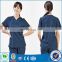 Fashion Design Cotton Unisex Scrubs Uniforms,Wholesale Medical Uniforms,Hospital Staff Uniform