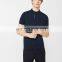 2017 Wholesale China Fashion New Model Men 100% Cotton Blank Polo Shirts