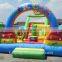 HI giant inflatable amusement park, kids large jumping playgorund