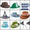 beer party decorative german oktoberfest hat