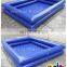 indoor inflatable pool for kids playing or swimming