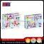 Meijin cheap building blocks 117pcs plastic brick priness play set