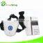 Ultrasound stop bark collar for dog