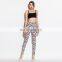 Slim Fit 2015 Fashion Print Sexy tight Stretch Cotton Legging