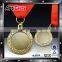 Metal medal existing sport blank medals