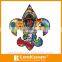 Popular Custom Embroidered Boy Scouts Badge