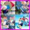 Squeeze Toy Silicone Squishy Stress Release Cat Phone Case for iPhone 7/7s