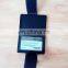 PU Leather Arm Band With Elastic