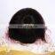 cheap colorable 125g low temperature synthetic wig for ladies
