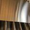 Best No.4 Finish Hairline Finish Mirror 8k Finish 309S Stainless Steel Sheets with PVC film