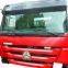 howo truck cabin truck body parts