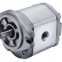 V50a1l10x Yeoshe Hydraulic Piston Pump Perbunan Seal 2 Stage