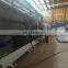 CE double glazing glass two component extruder machine